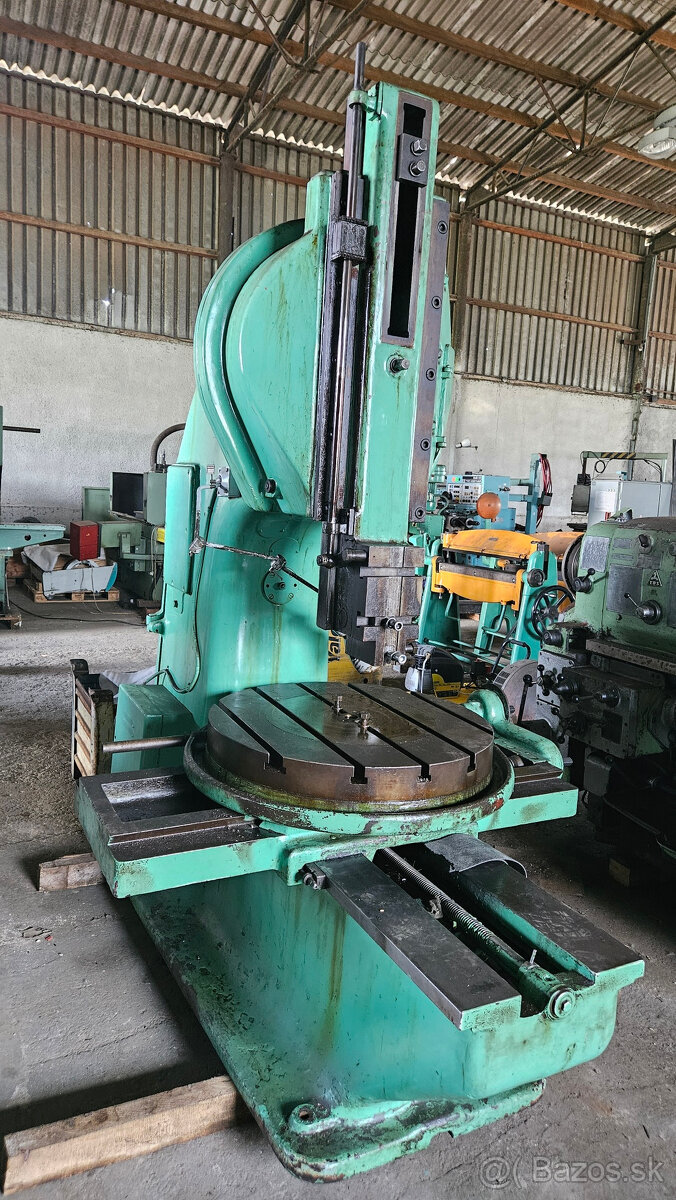 OBRÁŽEČKA SVISLÁ ST 350 - 2