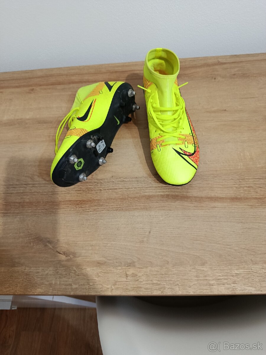 Kopacky Nike Mercurial 42,5 - 2