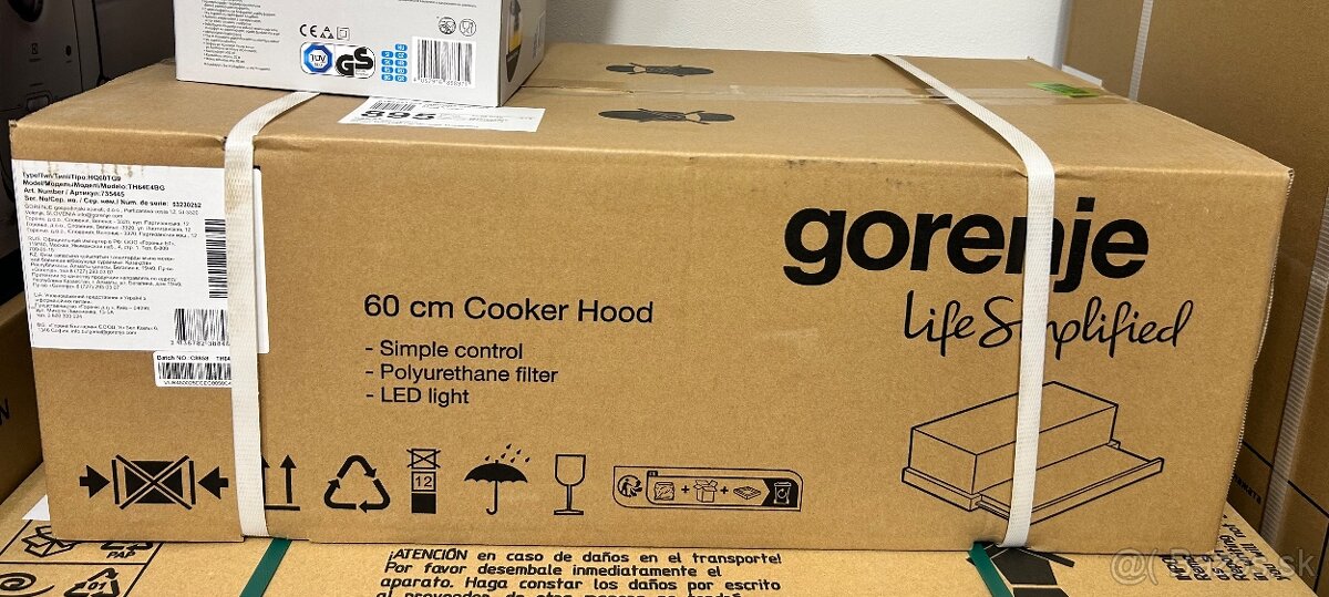 Gorenje essential - 2