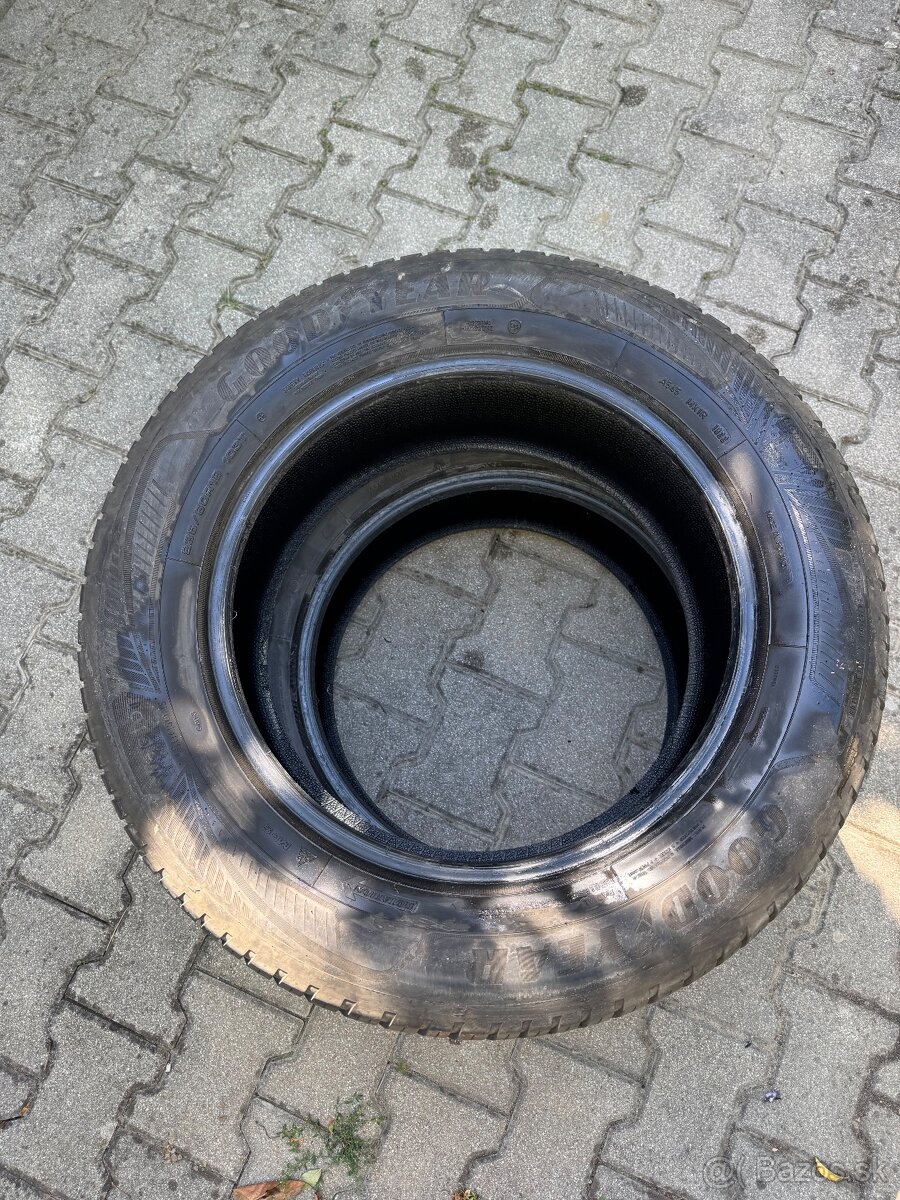 Goodyear 4season vector gen3 - 2