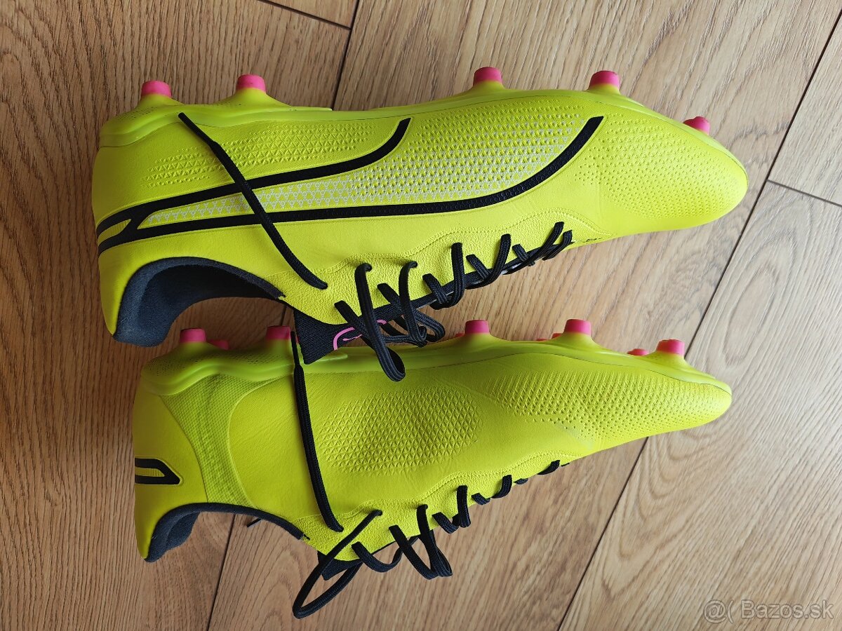 Kopačky Puma King - 2