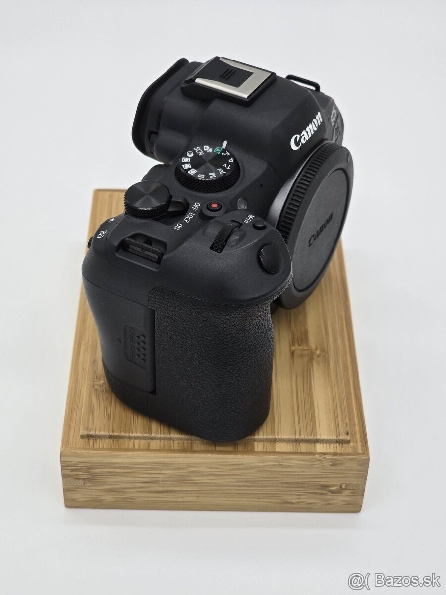 Canon EOS R6 Mark II | ZÁRUKA - 2