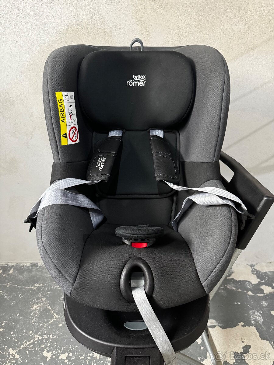 Britax Römer Dualfix 2R - 2