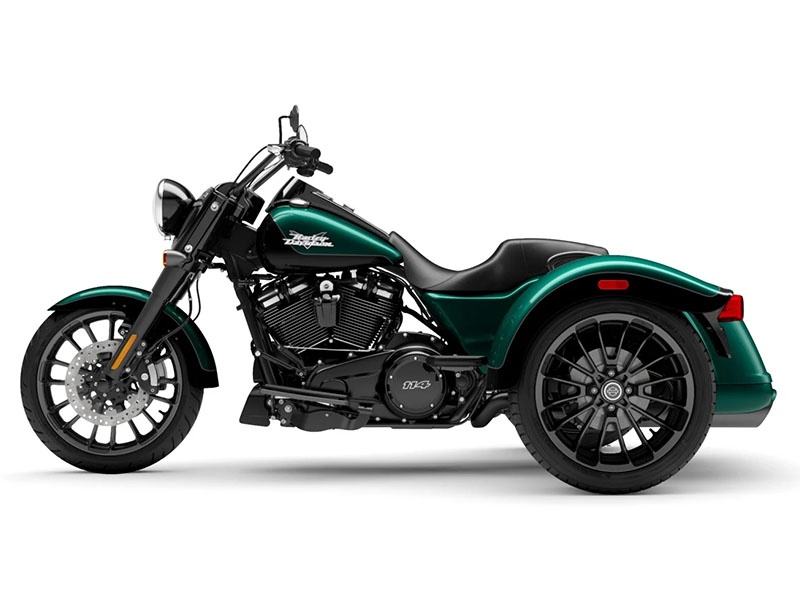 Harley Davidson Freewheeler™ - 2