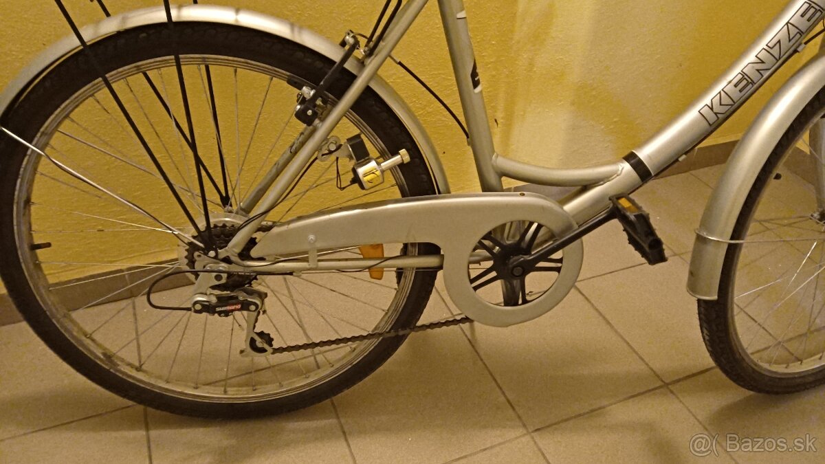 Bicykel - 2