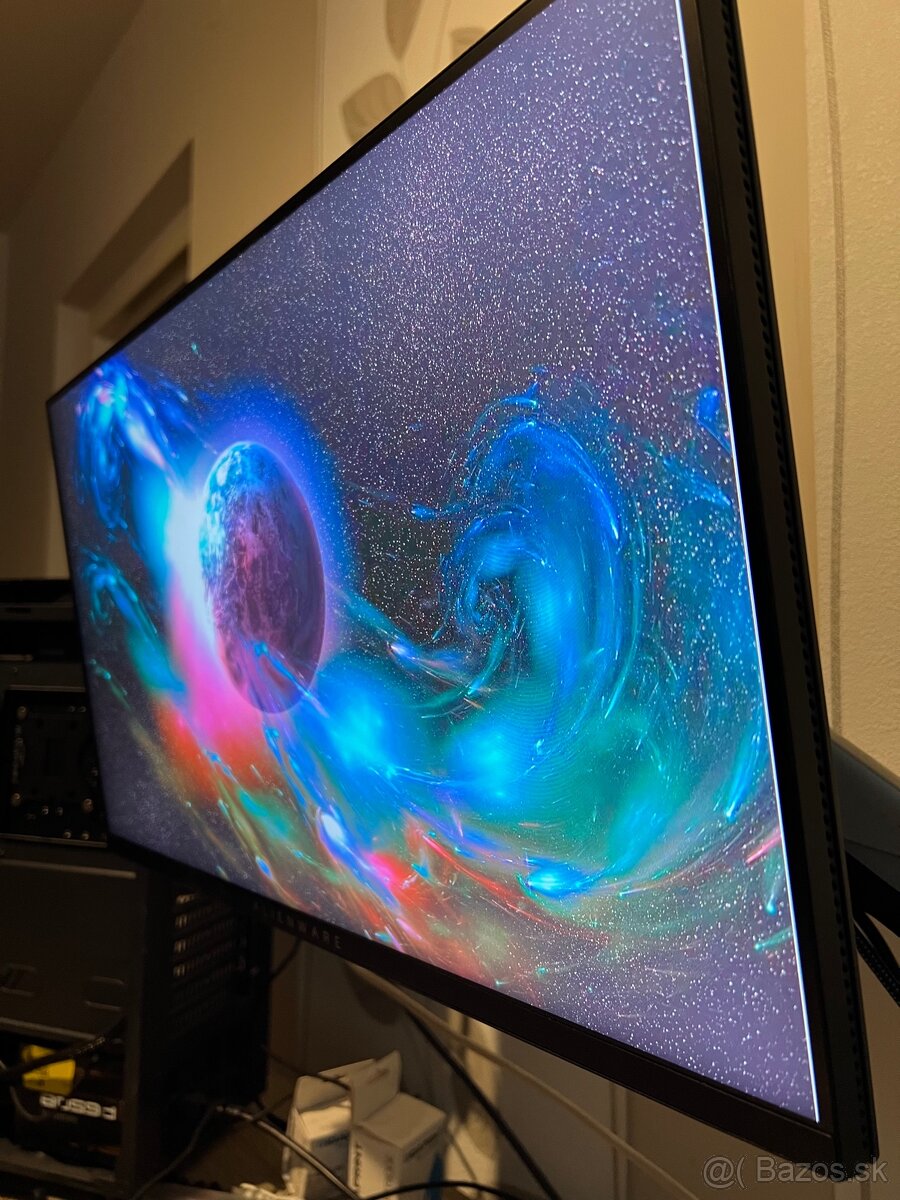 Monitor Dell Alienware 360hz AW2523HF - 2