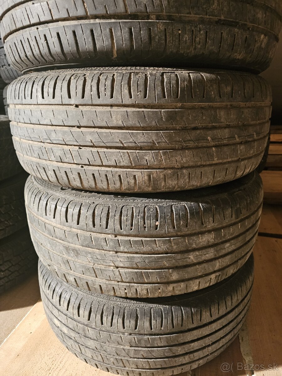 205/55 r16 5x112 disky - 2