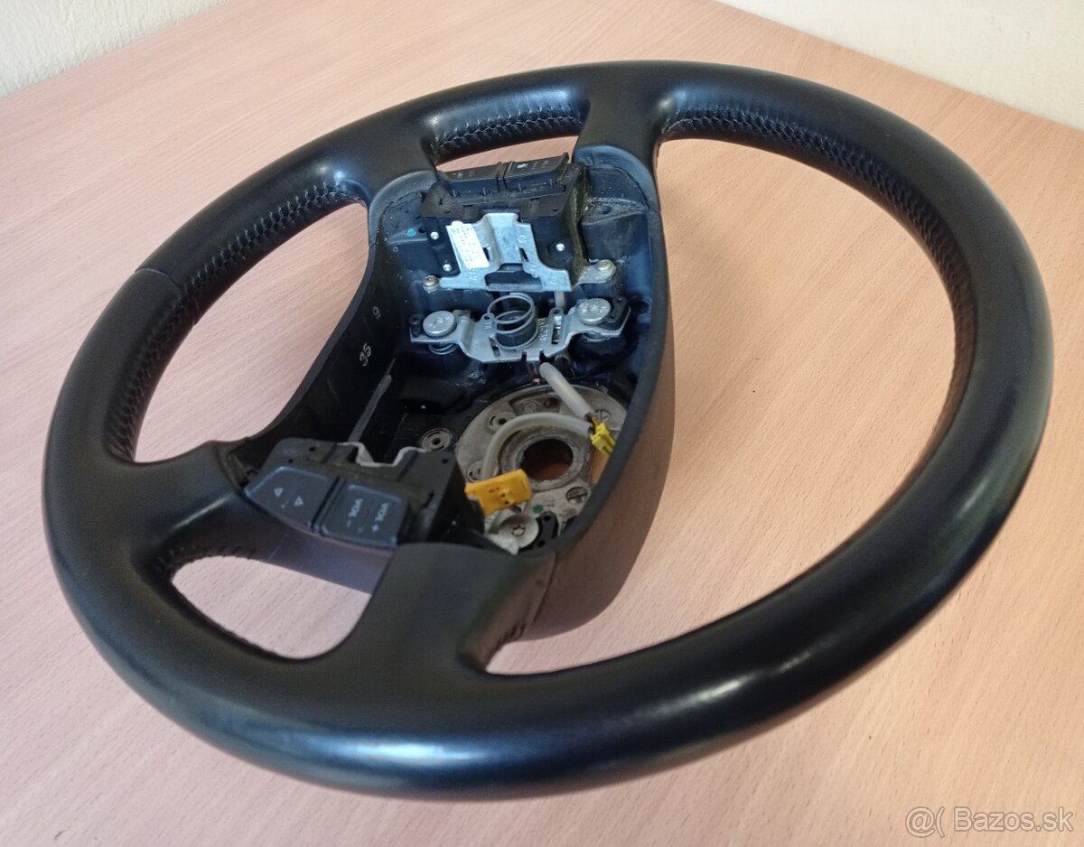 Multifunkčný volant VW (Sharan,golf4,Bora) - 2