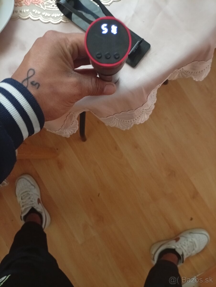 Tetovací strojček - 2