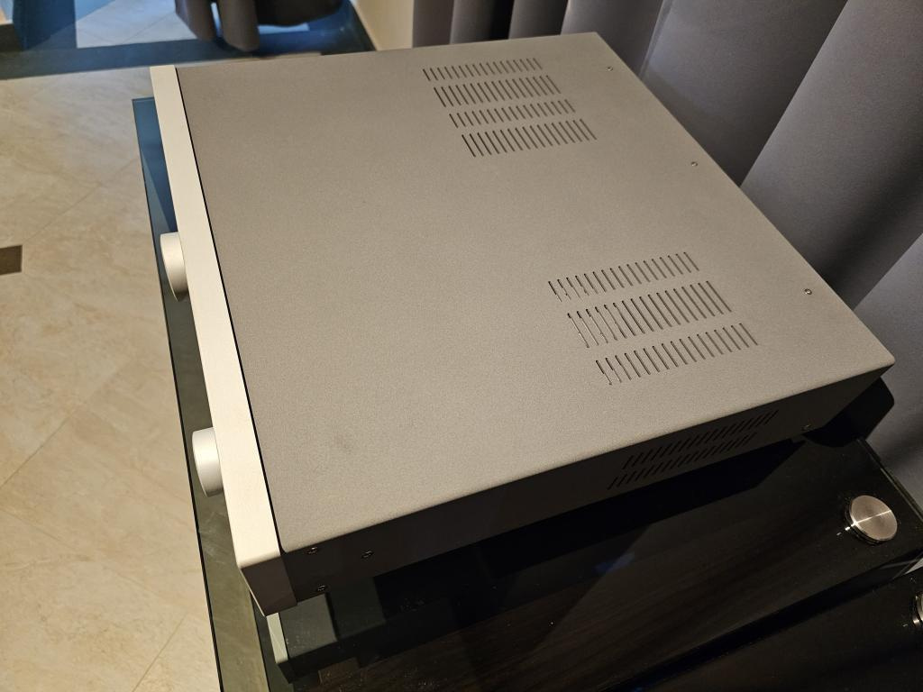 Trinnov Amethyst - 2