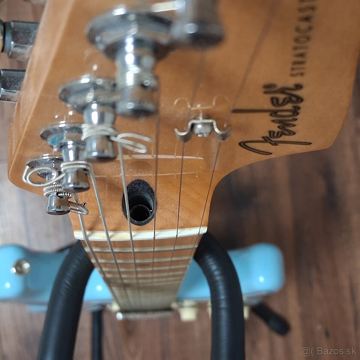 Fender Player Stratocaster hss - 2