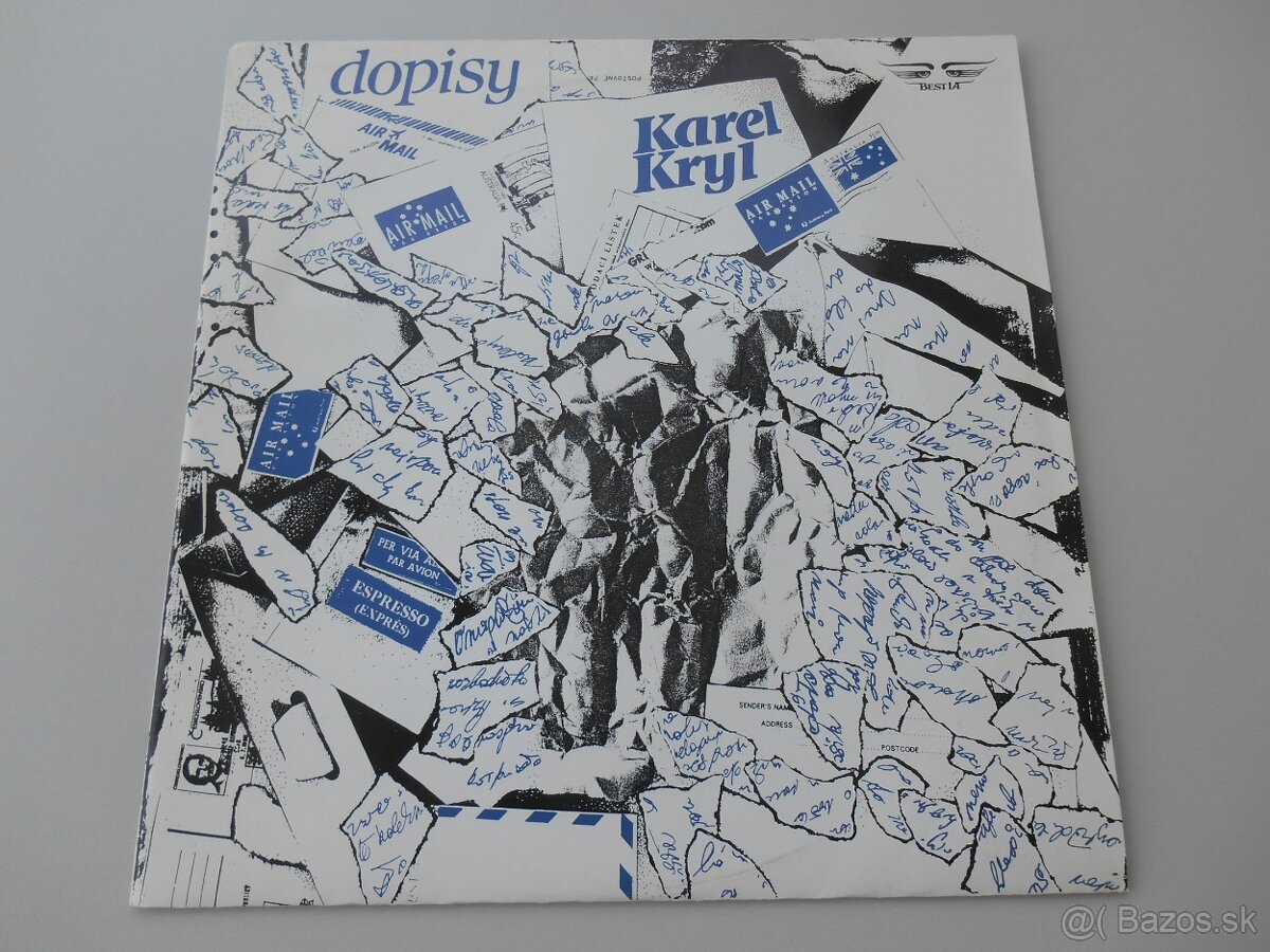 Karel Kryl - 2