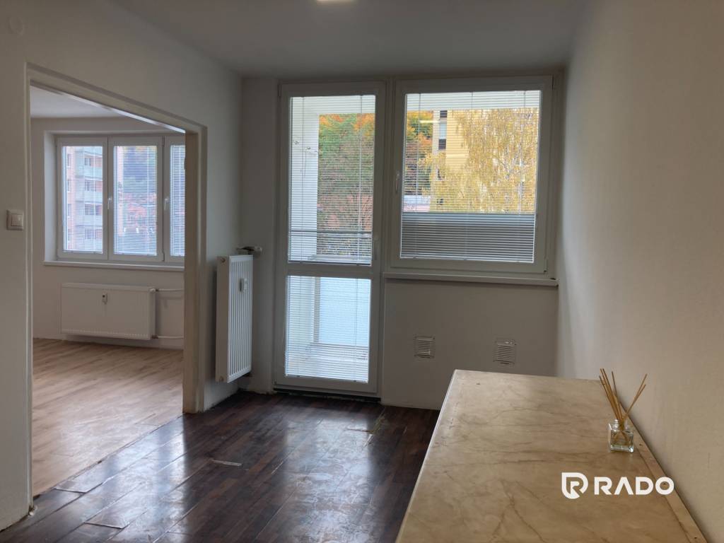 RADO | Predaj . 2-izbový byt 50 m2,Trenčianske Teplice - Štv - 2