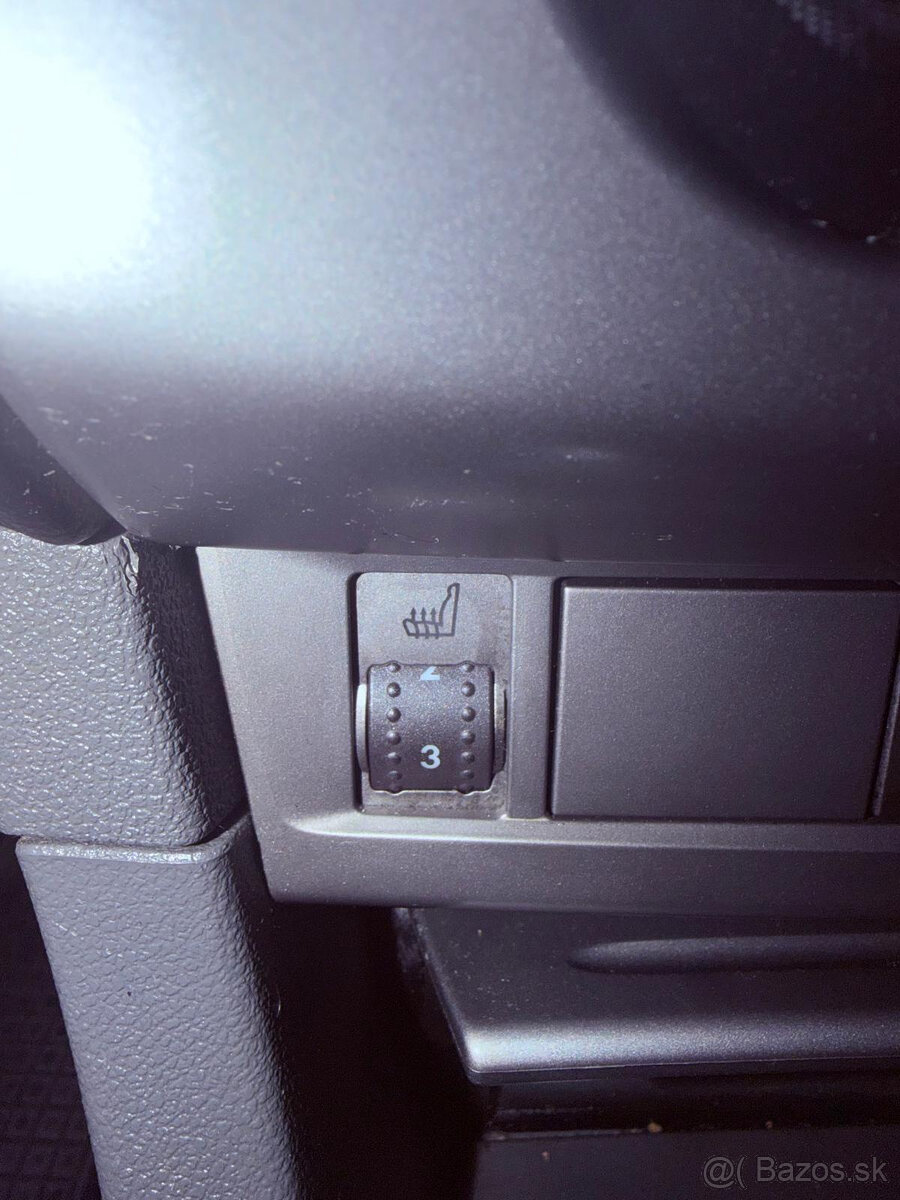 Ford Focus Combi 1.6TDCi SK ŠPZ - 2