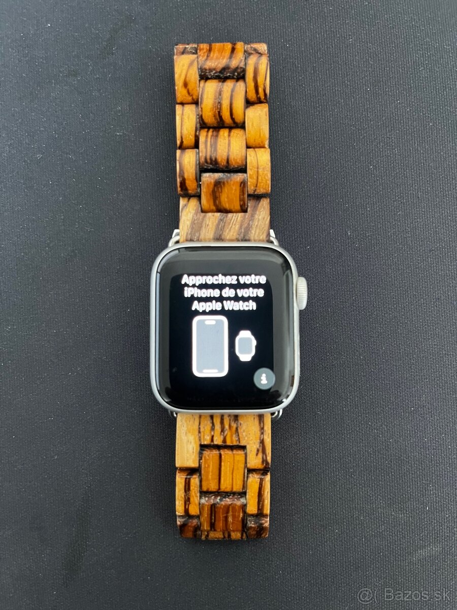 APPLE WATCH 4 40mm - 2