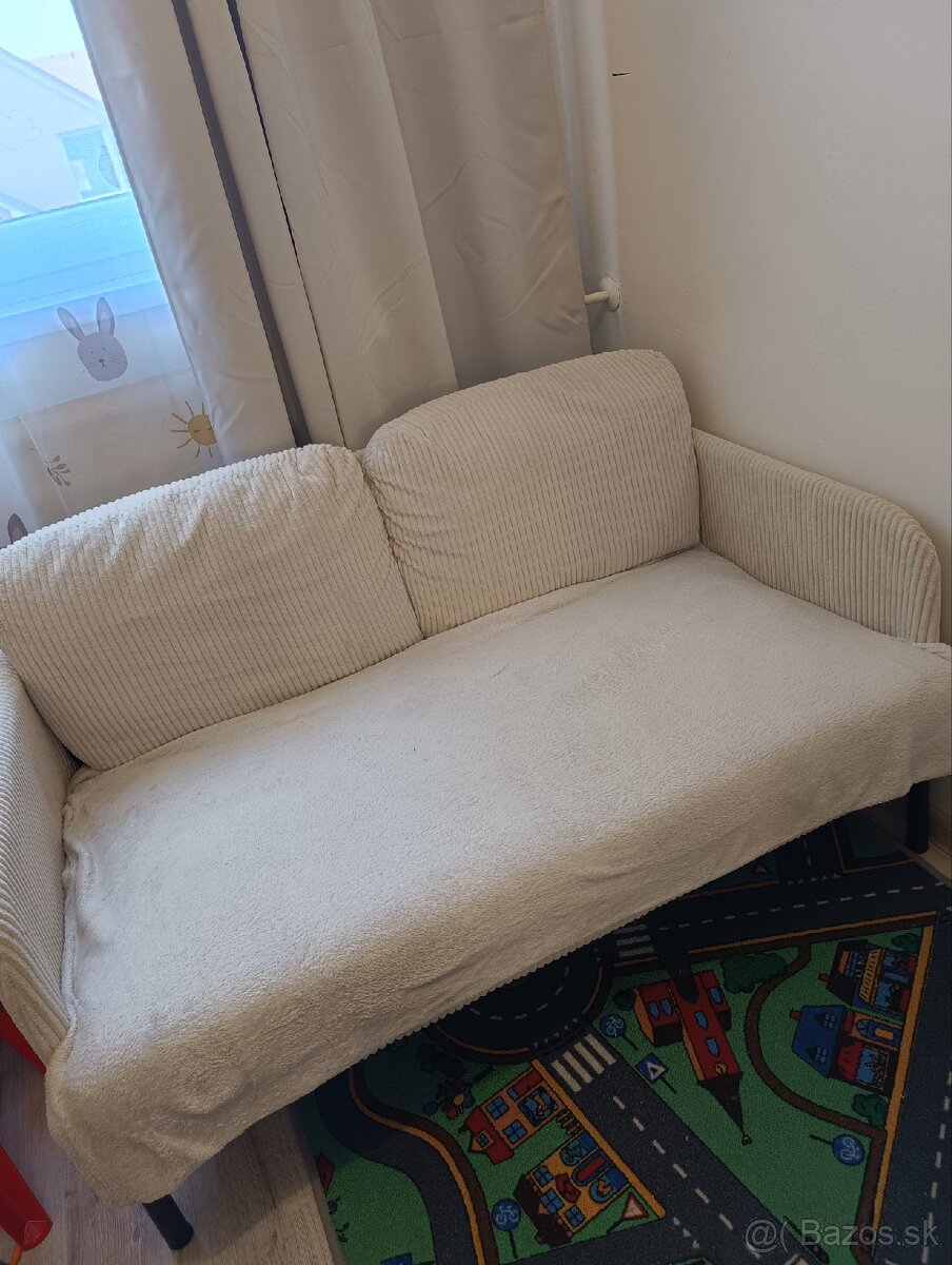 Pohovka, sedačka - 2