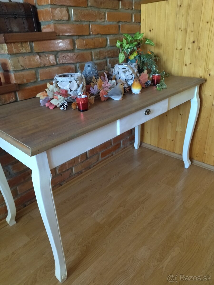 Konzolový stôl - 2