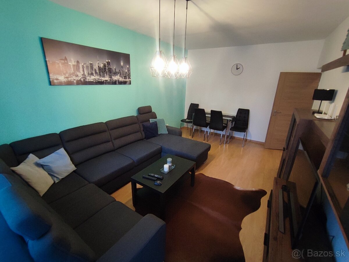 PRENÁJOM⏐3-izb. byt s loggiou a pivnicou - 2