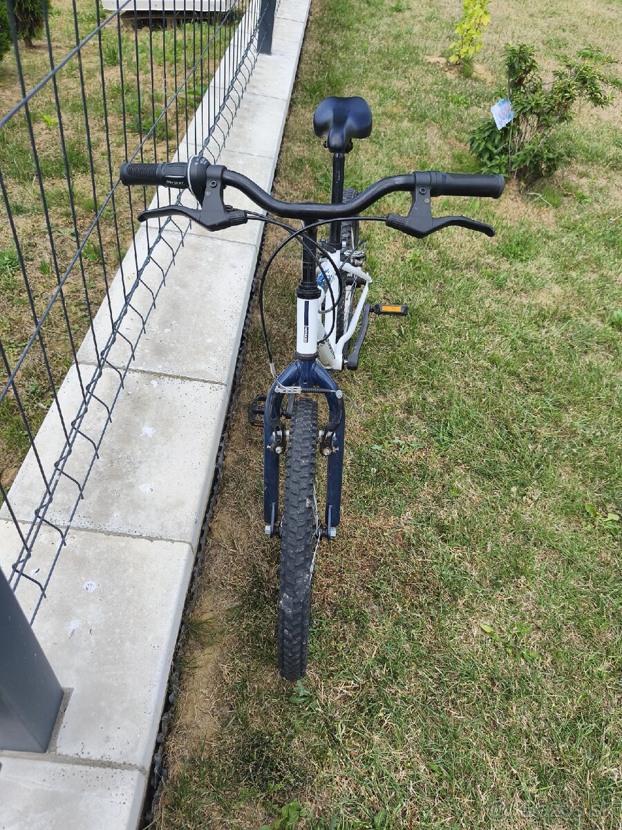 Bicykel Rockrider ST 120 - 2