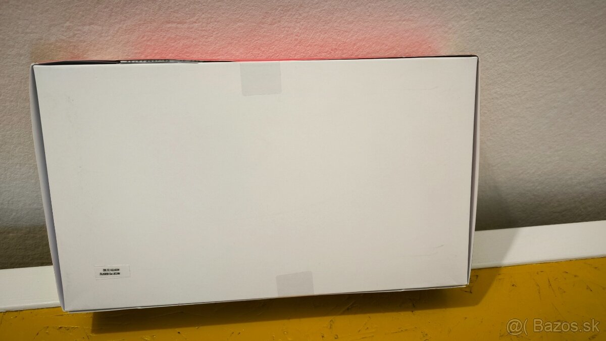 Airfix Handley Page H.P.42 Heracles 1:144 - nerozbalený - 2