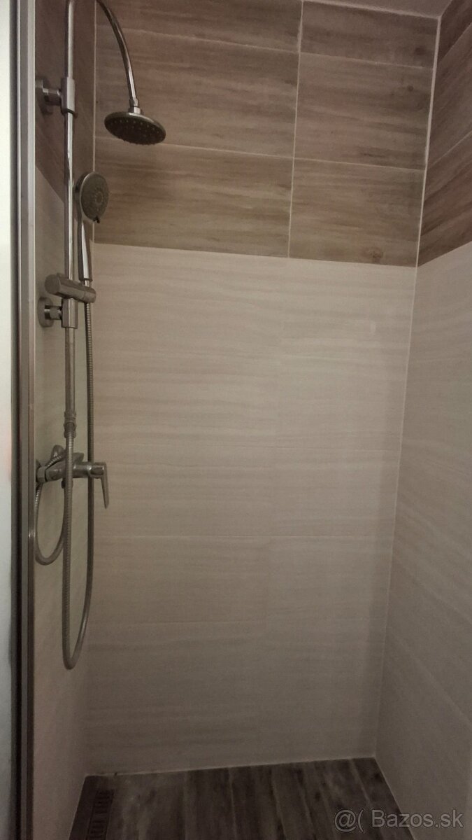 1izbový byt na prenájom - 2