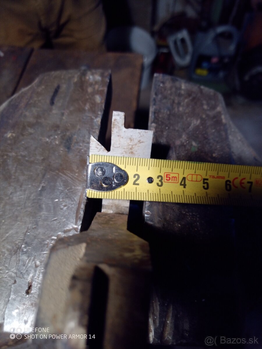 Sada frézy na drevo - 2