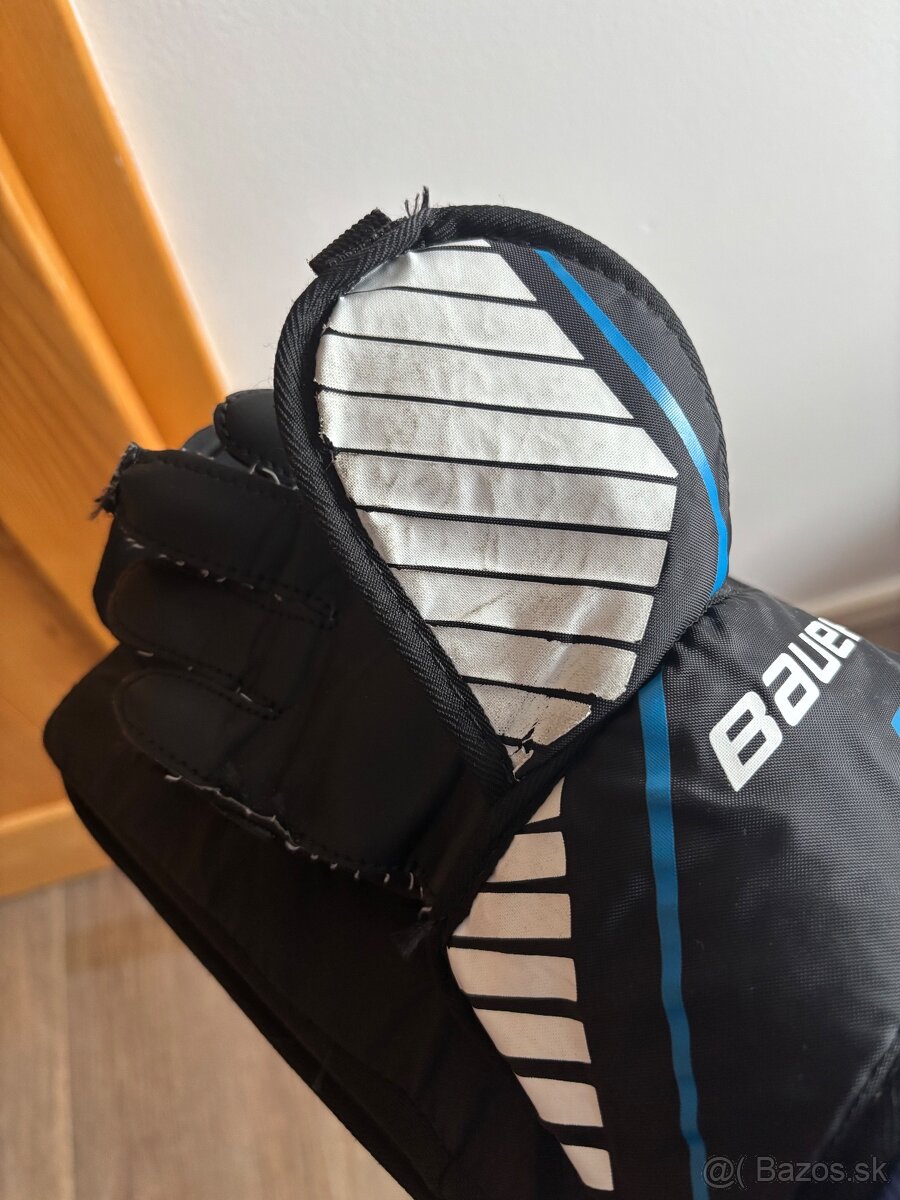 Detská florbalová súprava Bauer - 2