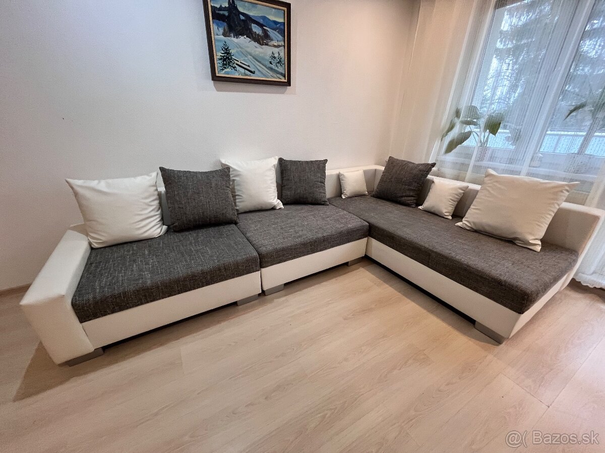 Predam gauc, Liptovsky Mikulas - 2