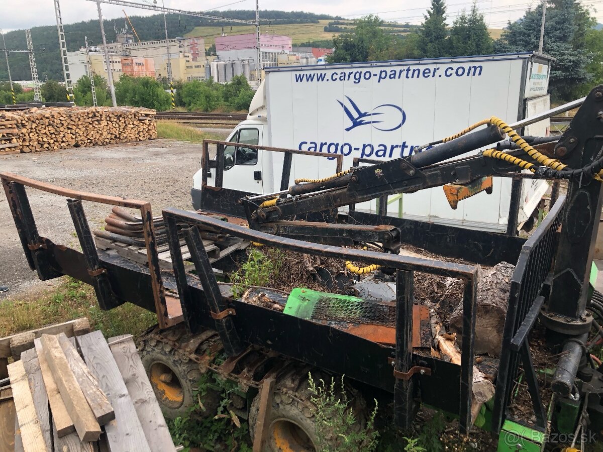 LVS5 Novotný vývozka - 2