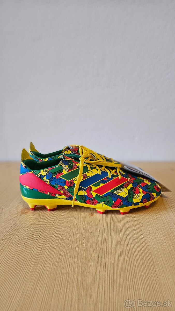 Adidas GAMEMODE FG J – LEGO edícia (GW8551) - 2