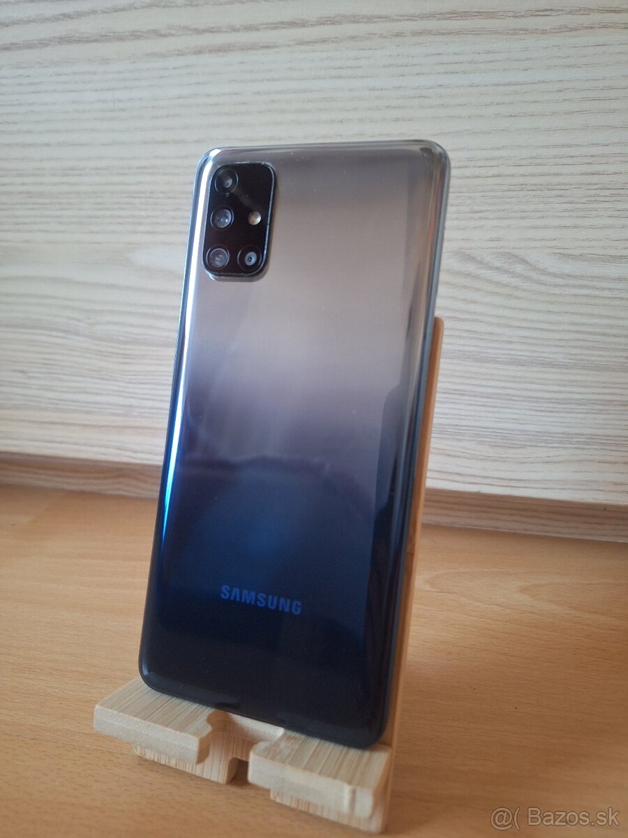 Samsung Galaxy M31s 6GB/128GB 6000mAh,64mpx,32Mpx,4K Ultra H - 2