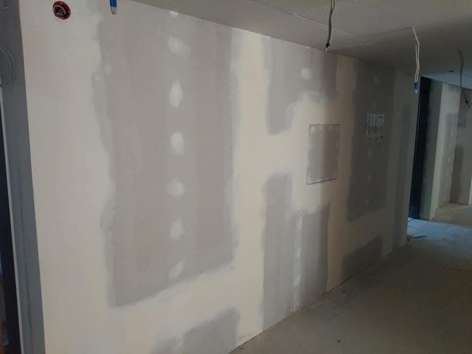 STAVEBNÉ PRÁCE - 2