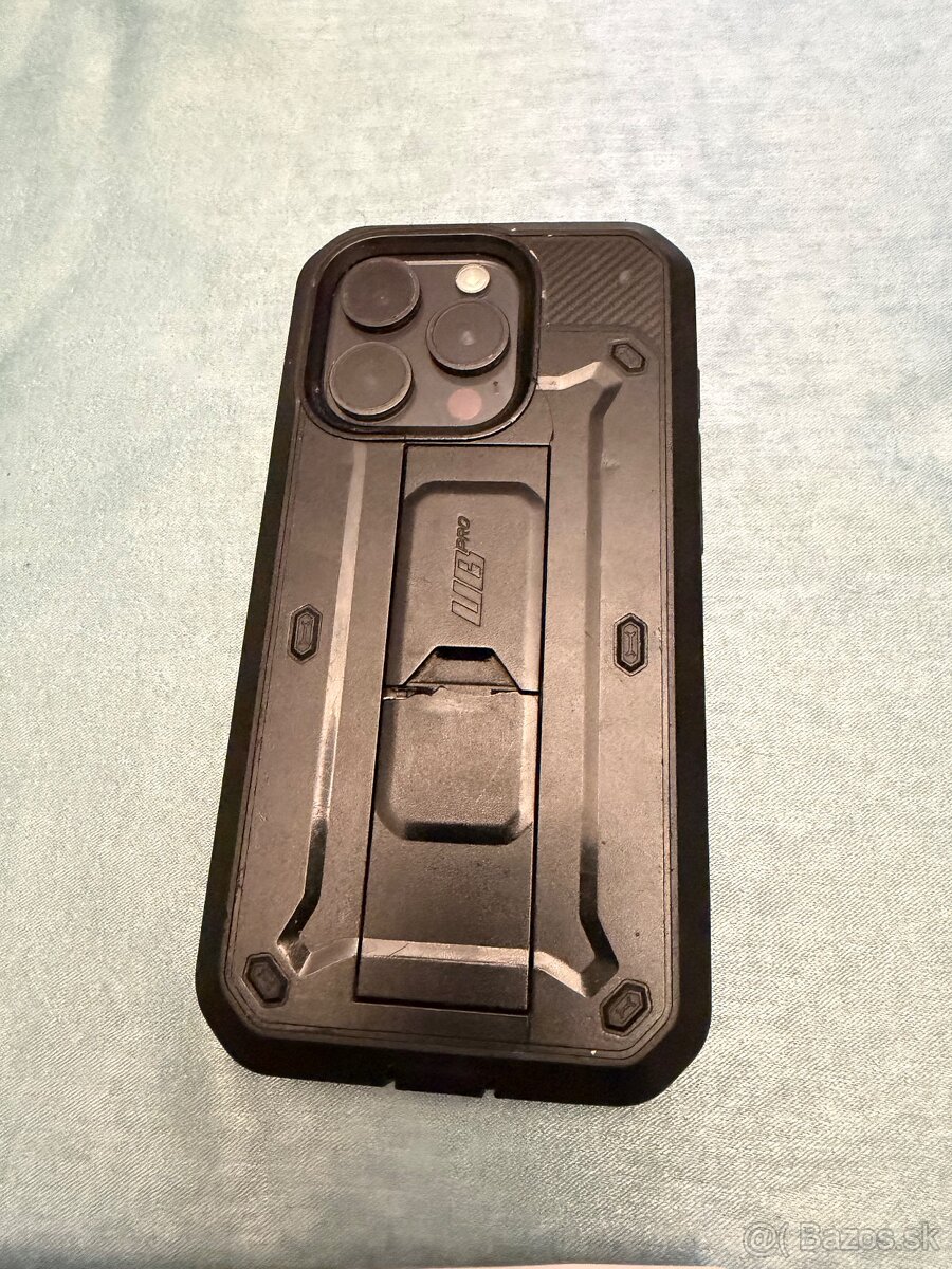 Iphone 15Pro 256g - 2