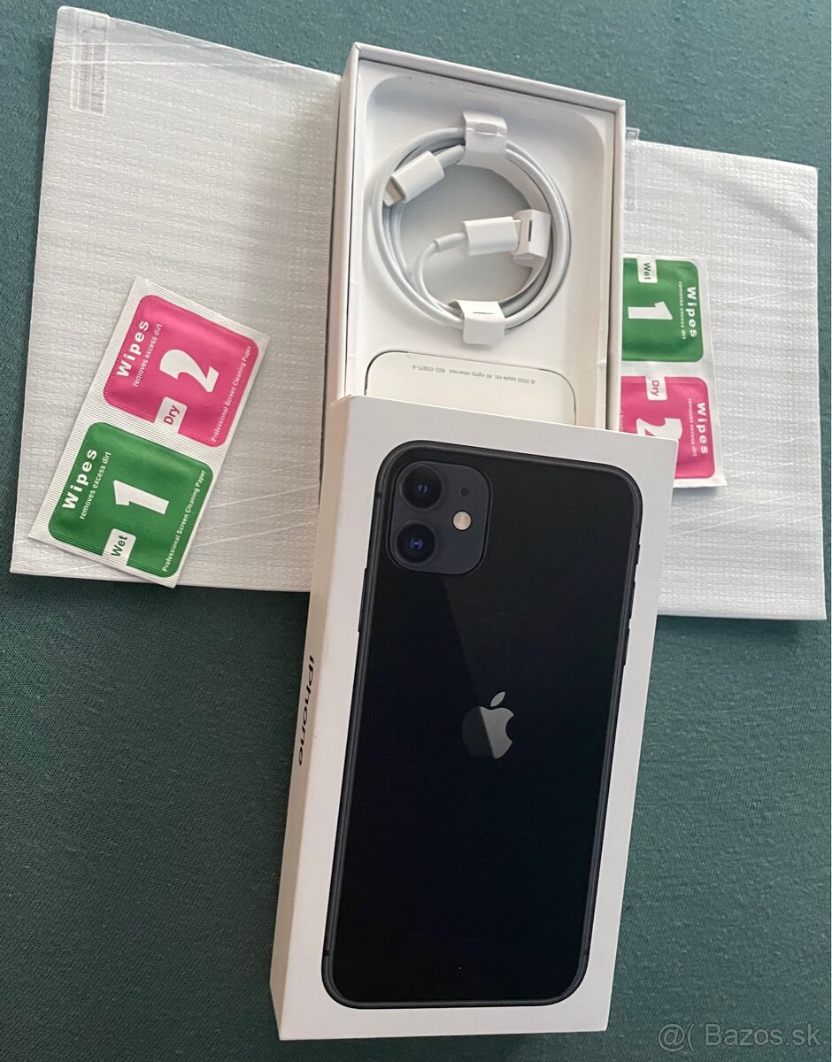 Predám iphone11 - 2
