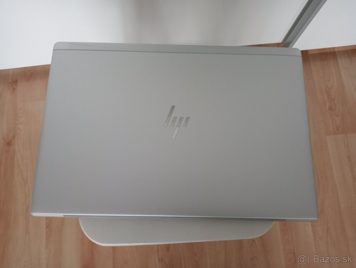 predám HP Elitebook 850 G5 , Intel Core i5 ,16gb ram , ssd - 2