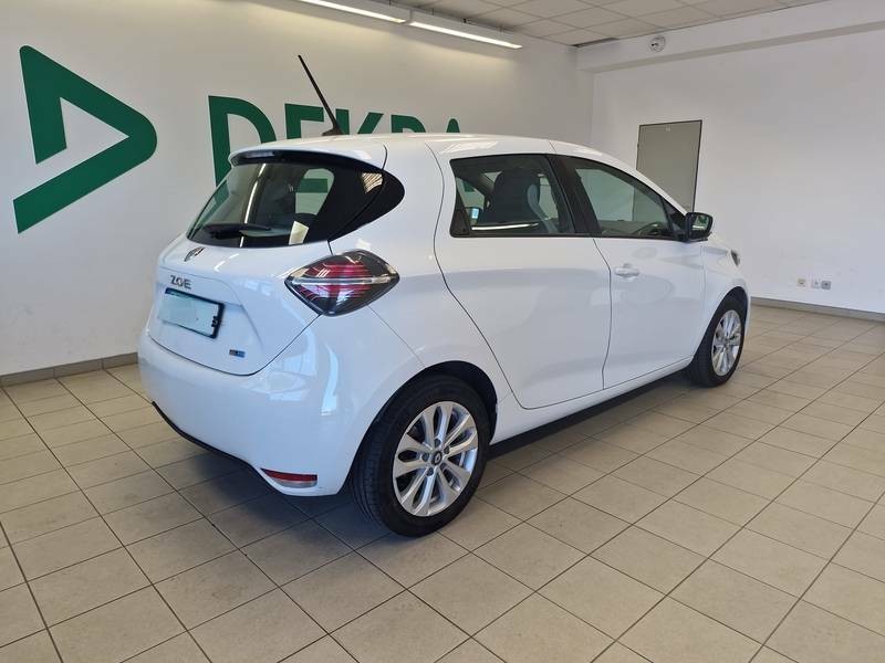 Renault Zoe R110 Z.E. 52 kWh Zen - 2