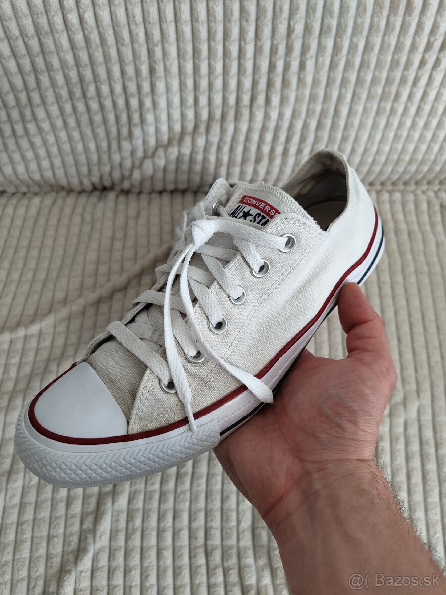 Converse All Star tenisky EU 41 - 2