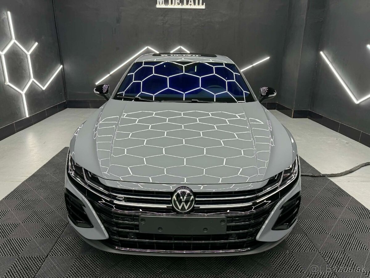 Volkswagen Arteon Shooting Brake R 2.0 TSi 4Motion DSG - 2