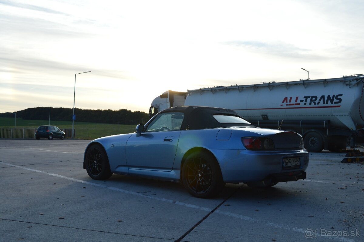 Honda s2000 AP1 - 2