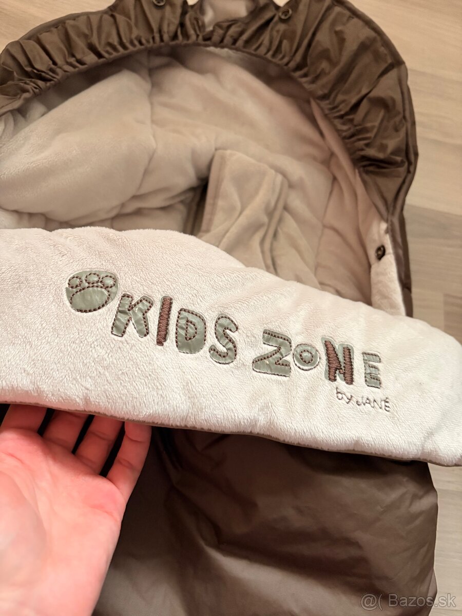 Fusak pre babatko - 2