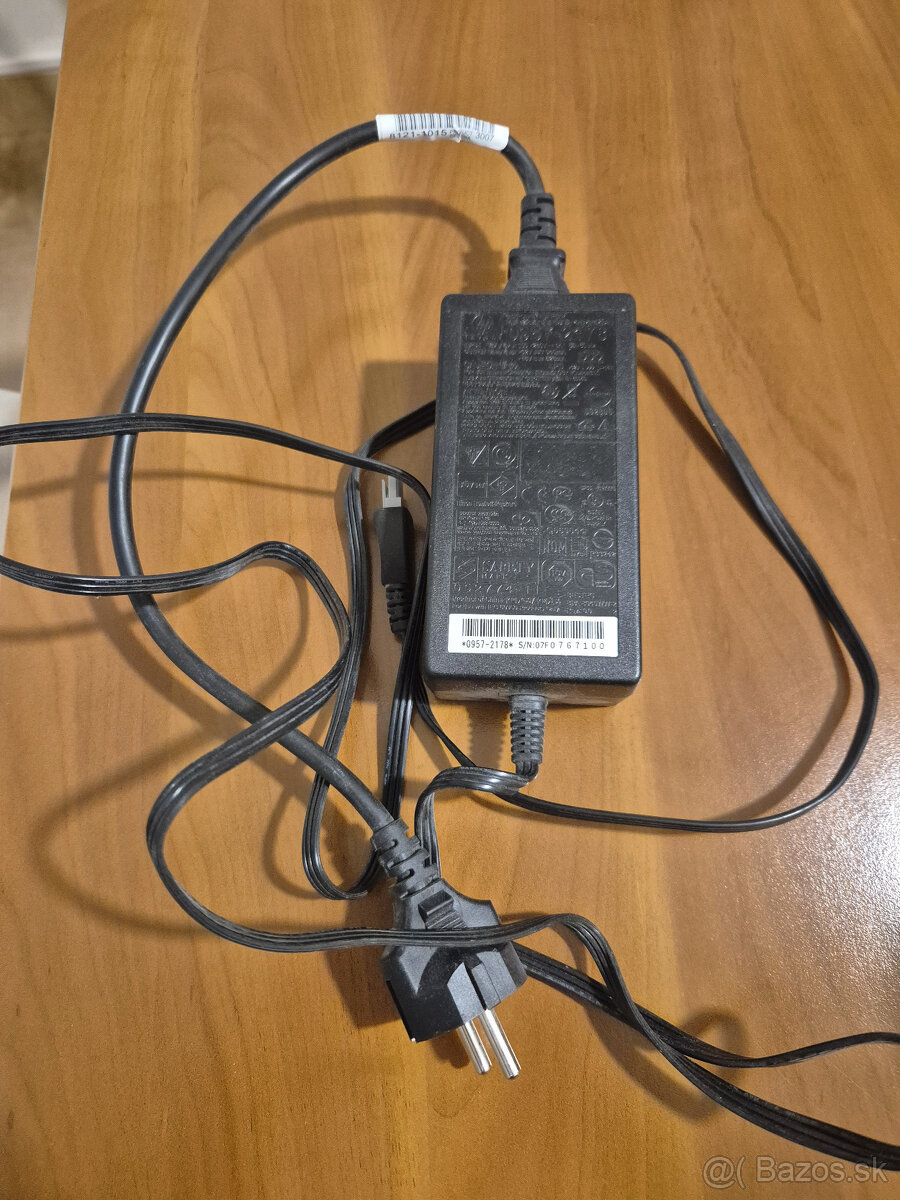 Napájací adaptér HP 0957-2178 - 2