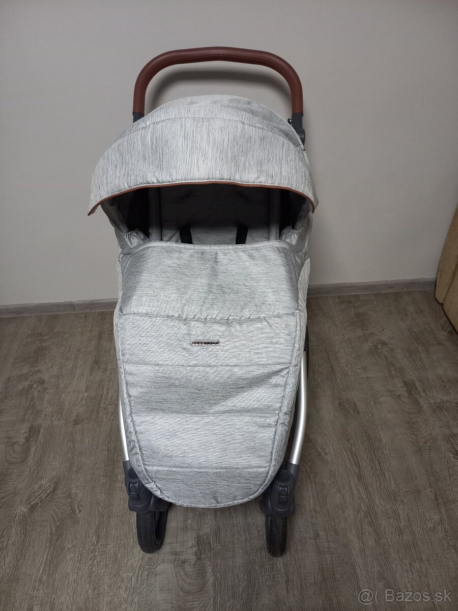 Kočik Bebetto luca 3v1 - 2