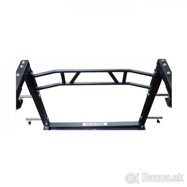 Strengthshop - Garážová klietka - 2