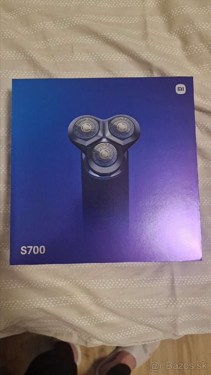 Predám holiaci strojček Xiaomi S700 - 2
