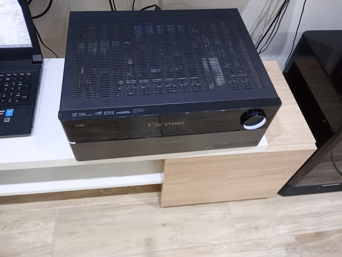 Harman Kardon AVR 360 - 2