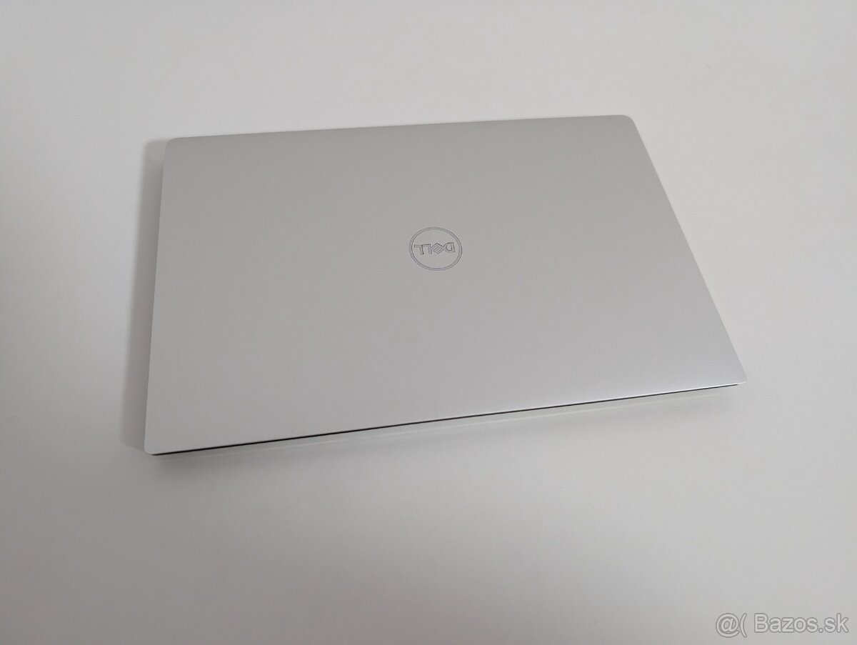 ▼Dell XPS 9380 - 13,3" / TOUCH / 16GB / SSD / ZÁR▼ - 2