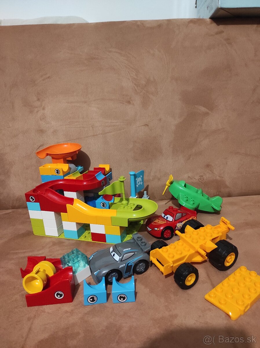 Lego duplo - 2