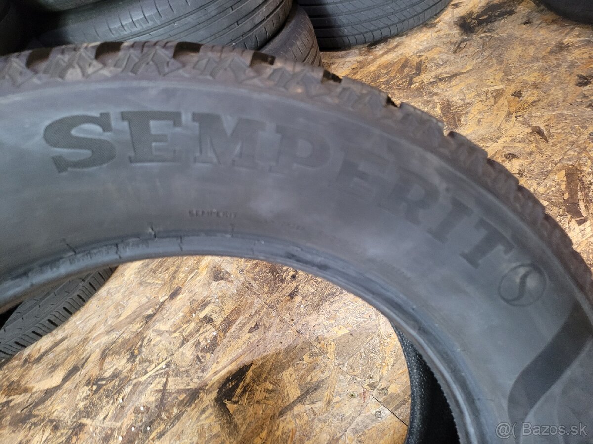 Semperit 205/60r16 2423 - 2