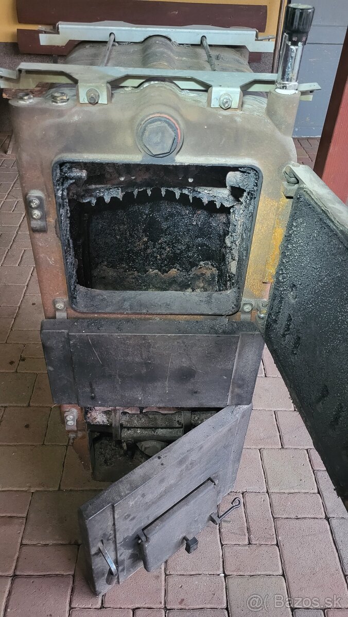 Viadrus Hercules U26 - 2