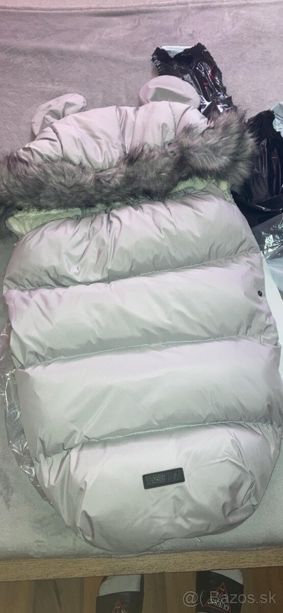 Predám detský fusak - 2